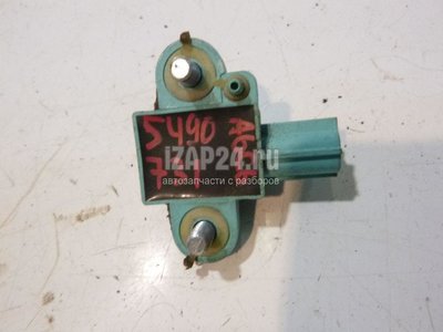 4F0955557 Датчик AIR BAG VAG A6 [C6,4F] (2004 - 2011)