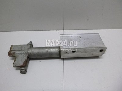 4F0807276 Кронштейн усилителя заднего бампера правый VAG A6 [C6,4F] (2004 - 2011)