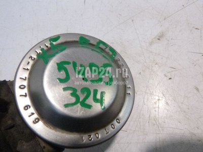 11721707619 Клапан рециркуляции выхлопных газов BMW Range Rover III (LM) (2002 - 2012)