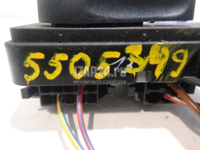 8L0959765 Кнопка регулировки сиденья VAG A3 (8L1) (1996 - 2003)