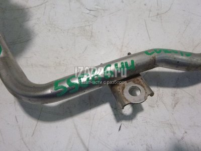 1626837030 Трубка охлажд. жидкости металлическая Toyota Auris (E15) (2006 - 2012)