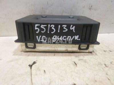 13208193 Дисплей информационный GM Signum (2003 - 2008)