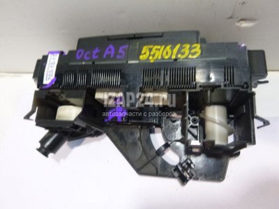 1Z0820047K3X1 Блок управления отопителем VAG Octavia (A4 1U-) (2000 - 2011)