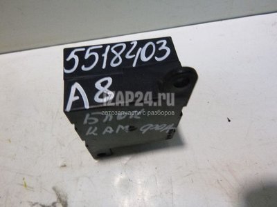 4E0959772A Блок комфорта VAG A8 [4E] (2002 - 2010)