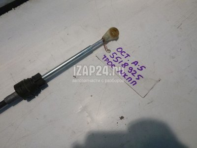 1K0711265B Трос КПП VAG Octavia (A5 1Z-) (2004 - 2013)