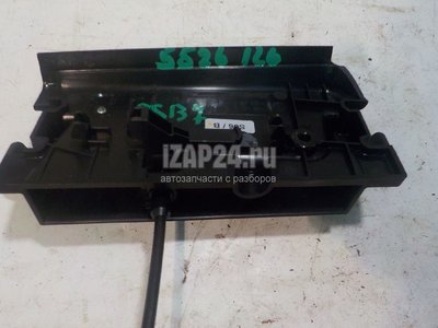3AE885592B9B9 Трос регулировки сиденья VAG Passat [B7] (2011 - 2015)