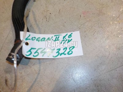497179945R Шланг гидроусилителя Renault Logan II 2014