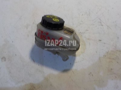 L20643550E Бачок главного тормозного цилиндра Mazda CX 7 (2007 - 2012)