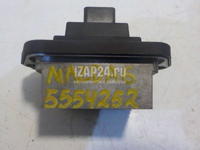GS1E61B15 Резистор отопителя Mazda Mazda 6 (GH) (2007 - 2013)