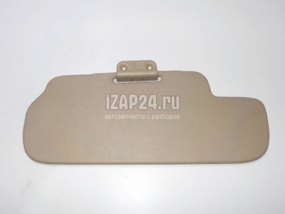 7433060030A0 Козырек солнцезащитный (внутри) Toyota LX 470 (1998 - 2007)