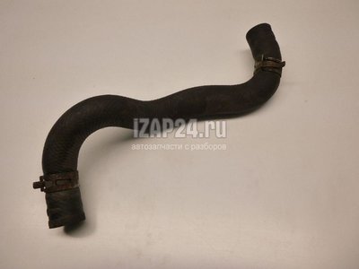 ZJ3815186C Патрубок радиатора Mazda Mazda 2 (DE) (2007 - 2014)