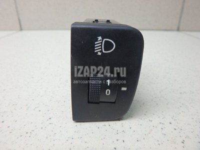 8520034010LBA Кнопка корректора фар Ssang Yong Actyon New/Korando C 2010