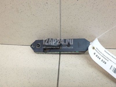 MR252818 Кнопка стеклоподъемника Mitsubishi Pajero/Montero II (V1, V2, V3, V4) (1997 - 2001)