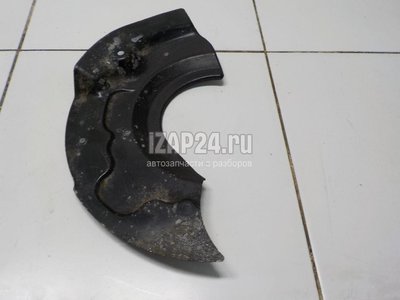 2H0615311B Пыльник тормозного диска VAG Amarok 2010