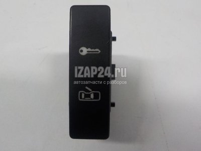 7L69621253X1 Кнопка центрального замка VAG Touareg (2002 - 2010)