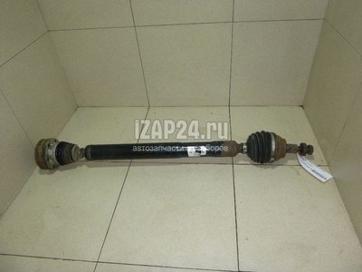 1K0407272HP Полуось передняя правая VAG Golf V (2003 - 2009)