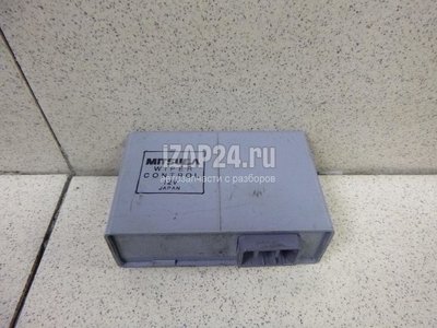 38650S2HG01 Реле стеклоочистителей Honda HR-V (1999 - 2005)