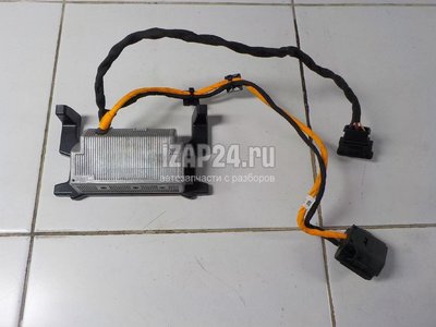 5Q0907155C Инвертор VAG Passat [B8] (2015 - )