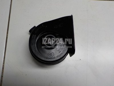 3Q0951223B Сигнал звуковой VAG Passat [B8] (2015 - )