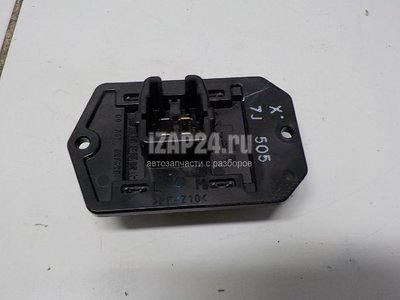 7414058J00 Резистор отопителя Suzuki Swift (2004 - 2010)