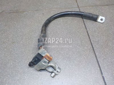 8T0915181 Клемма аккумулятора минус VAG Allroad quattro (2012 - 2019)
