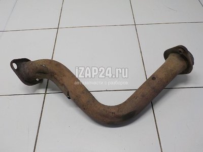 1422062JB0 Приемная труба глушителя Suzuki Swift (2004 - 2010)