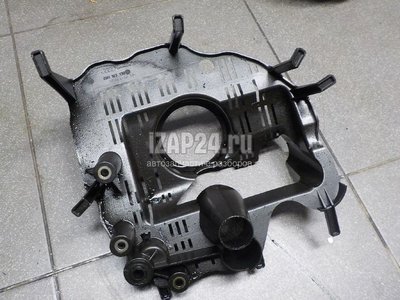 06H103138E Маслоотражатель VAG A5/S5 [8F] Cabrio (2010 - 2016)
