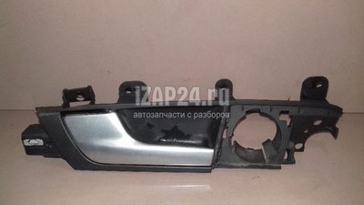8P4839019E7PE Ручка двери задней внутренняя левая VAG A3 [8PA] Sportback (2004 - 2013)