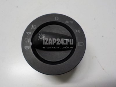 4F1941531D5PR Переключатель света фар VAG A6 [C6,4F] (2004 - 2011)