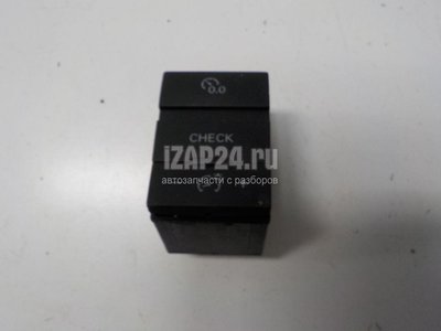 4F0927123A5PR Блок кнопок VAG A6 [C6,4F] (2004 - 2011)