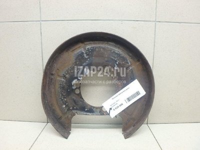20941793 Пыльник тормозного диска GM Insignia (2008 - 2017)