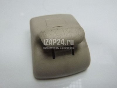 C2Z3225AMN Крючок солнцезащитного козырька Jaguar XJ (2009 - 2019)