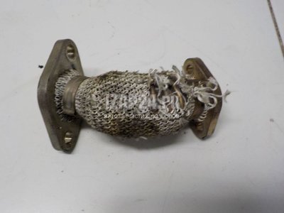 059131525AF Трубка турбокомпрессора (турбины) VAG Allroad quattro (2006 - 2012)