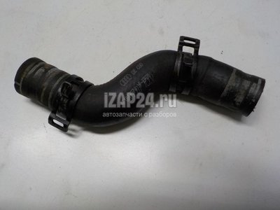 4F1819374 Патрубок отопителя VAG Allroad quattro (2006 - 2012)