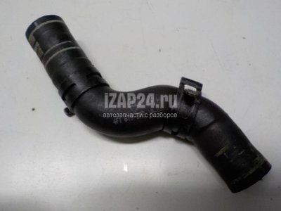 4F1819372 Патрубок отопителя VAG Allroad quattro (2006 - 2012)