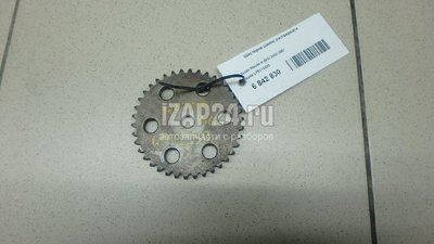 LF0112425 Шестерня (шкив) распредвала Mazda S-MAX (2006 - 2015)