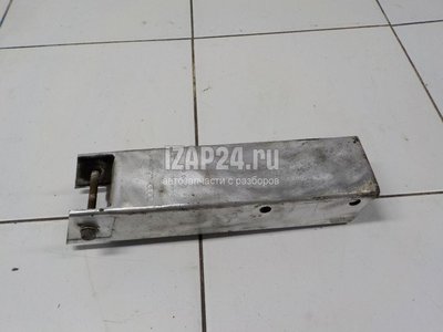 4F9807331 Кронштейн усилителя заднего бампера VAG Allroad quattro (2006 - 2012)