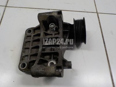 059903143K Кронштейн генератора VAG A4 [B7] (2005 - 2007)