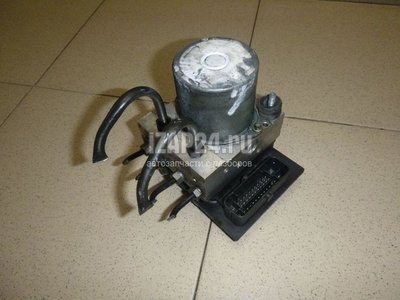 4F0614517T Блок ABS (насос) VAG A6 [C6,4F] (2004 - 2011)
