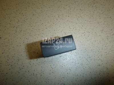 4F0927134 Кнопка антипробуксовочной системы VAG Allroad quattro (2006 - 2012)