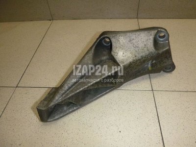 4F0199307R Кронштейн двигателя левый VAG A6 [C6,4F] (2004 - 2011)