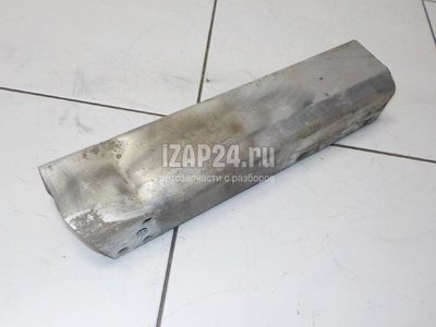 8K0807331B Кронштейн усилителя заднего бампера левый VAG A4 [B8] Allroad (2009 - 2015)