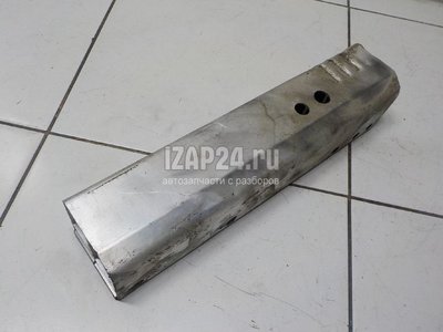 8K0807332A Кронштейн усилителя заднего бампера правый VAG A4 [B8] Allroad (2009 - 2015)