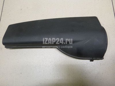 1K0805965E9B9 Воздухозаборник (наружный) VAG Caddy III (2004 - 2015)