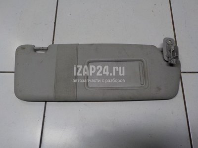 8P08575529V4 Козырек солнцезащитный (внутри) VAG A3 [8P1] (2003 - 2013)