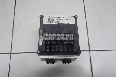 3C0614095NBEF Блок ABS (насос) VAG Passat [B6] (2005 - 2010)