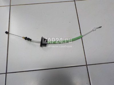 8P4839085A Трос открывания задней двери VAG A3 [8P1] (2003 - 2013)