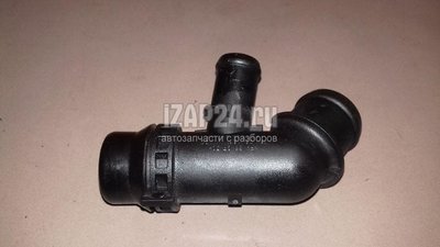 4G0122293CA Фланец двигателя системы охлаждения VAG A5/S5 [8F] Cabrio (2010 - 2016)
