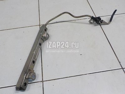 2381437051 Рейка топливная (рампа) Toyota NX 200/300H (2014 - )