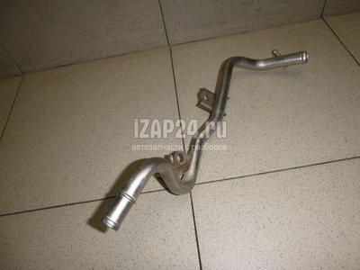 1626837030 Трубка охлажд. жидкости металлическая Toyota Auris (E15) (2006 - 2012)